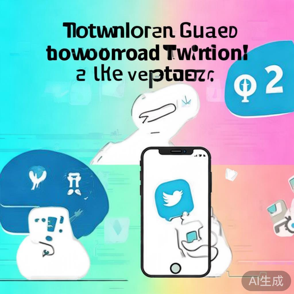 Twitter下载与注册攻略，轻松开启社交新篇章