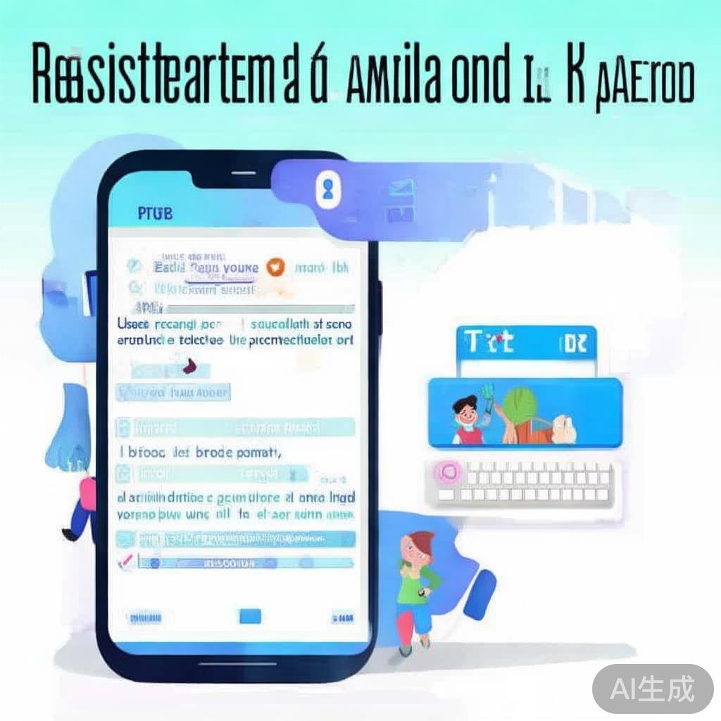 手机邮箱格式注册指南，轻松开启您的电子邮箱之旅