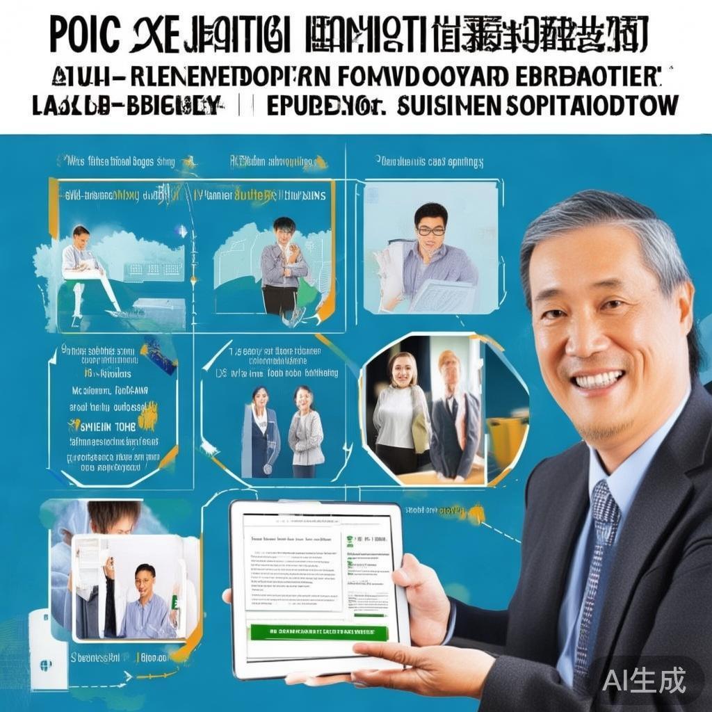 离职申请技能补贴，助力员工职业再出发的政策解析