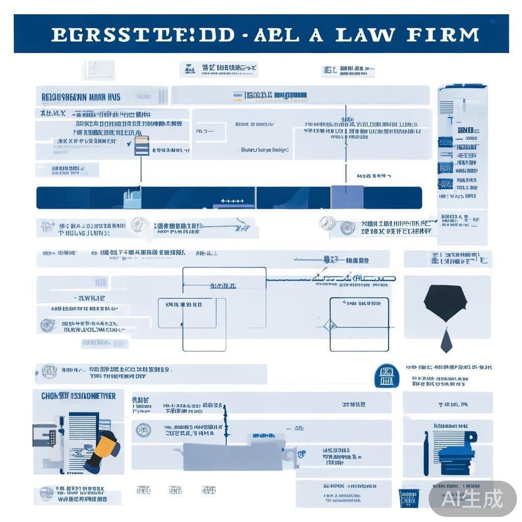 法务公司注册全攻略，流程、注意事项及所需材料