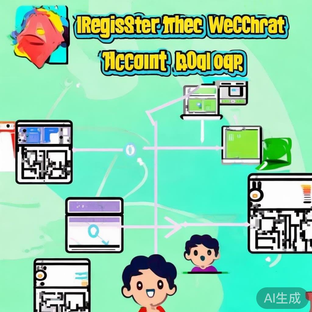 扣扣怎么注册微信号，简单易懂的注册步骤解析