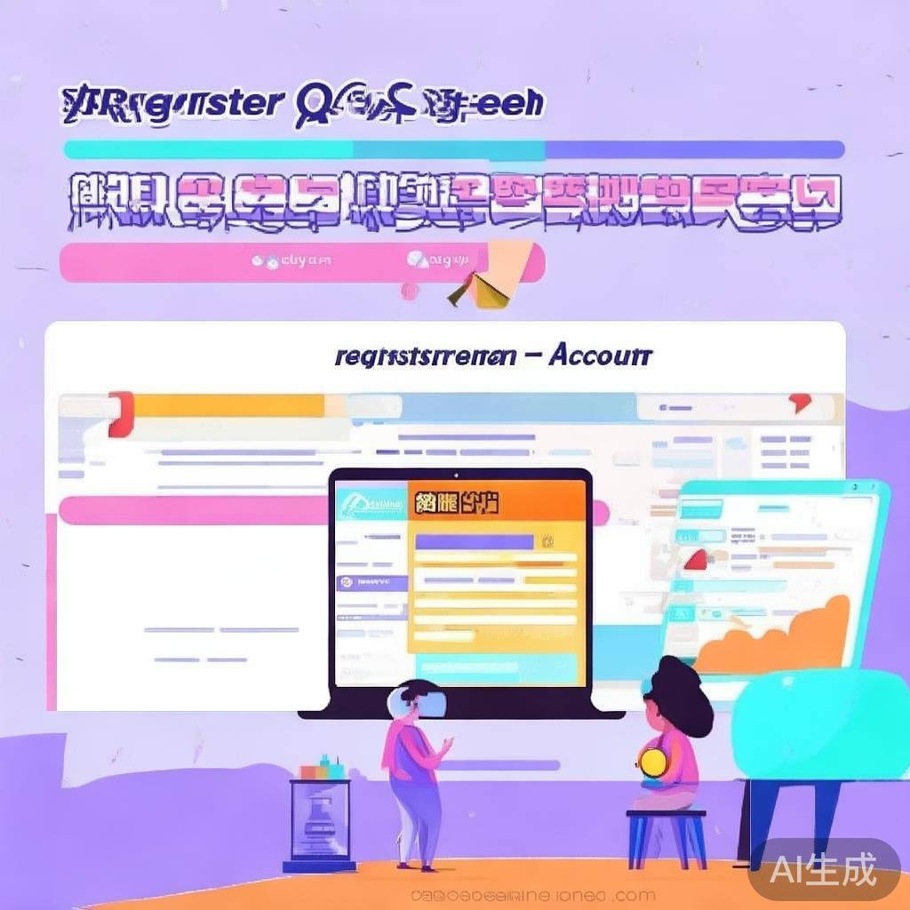 轻松上手，教你如何注册QQ邮箱