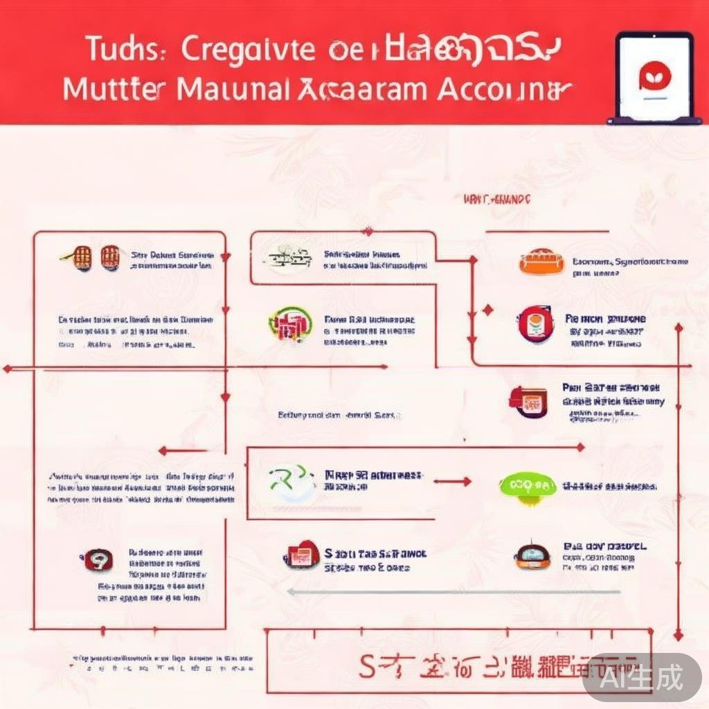 如何巧妙注册多个淘宝账号，安全合规的使用指南