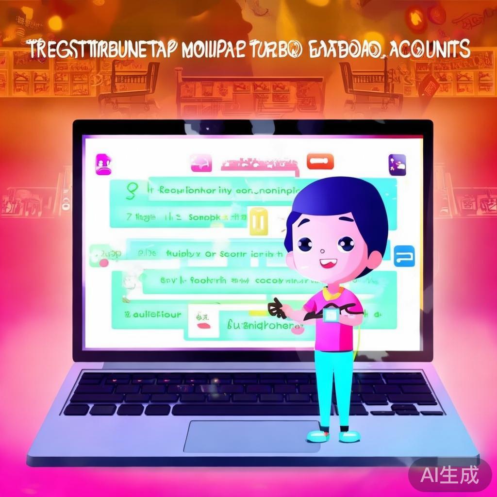 淘宝攻略，教你轻松注册多个账号，拓展购物体验