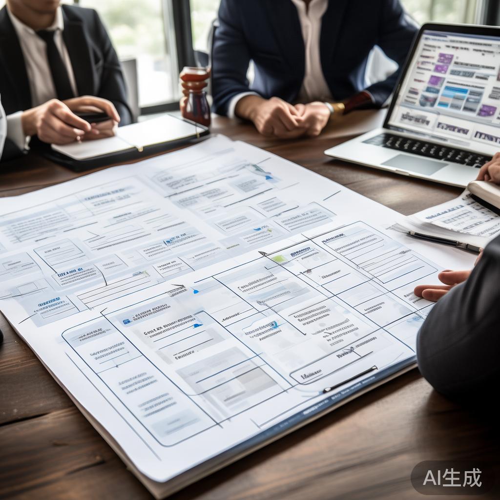 注册公司章程，撰写指南与要点解析