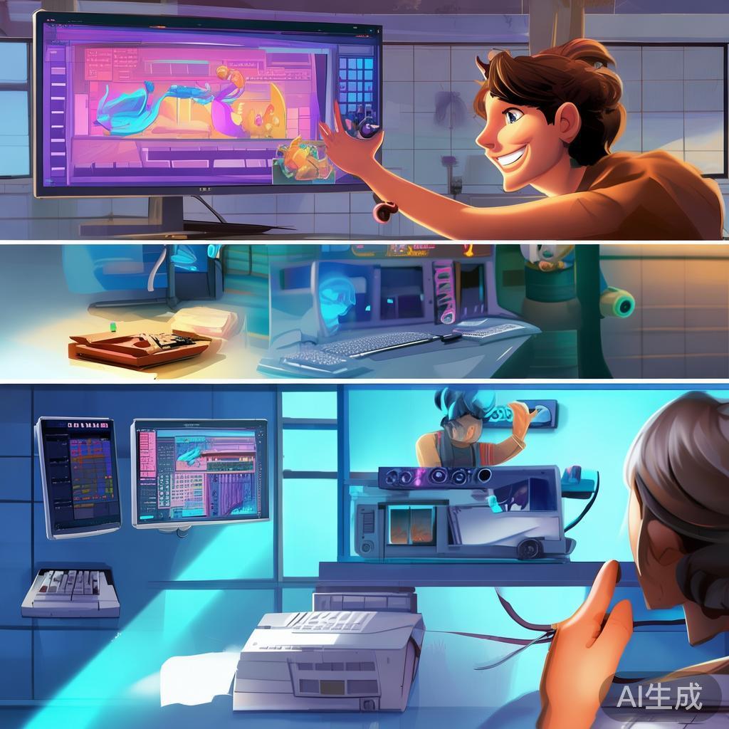 Maya注册机使用教程，轻松破解Maya软件，开启你的创意之旅