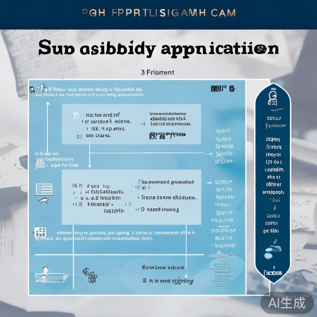 补贴申请已初审，流程解析与注意事项