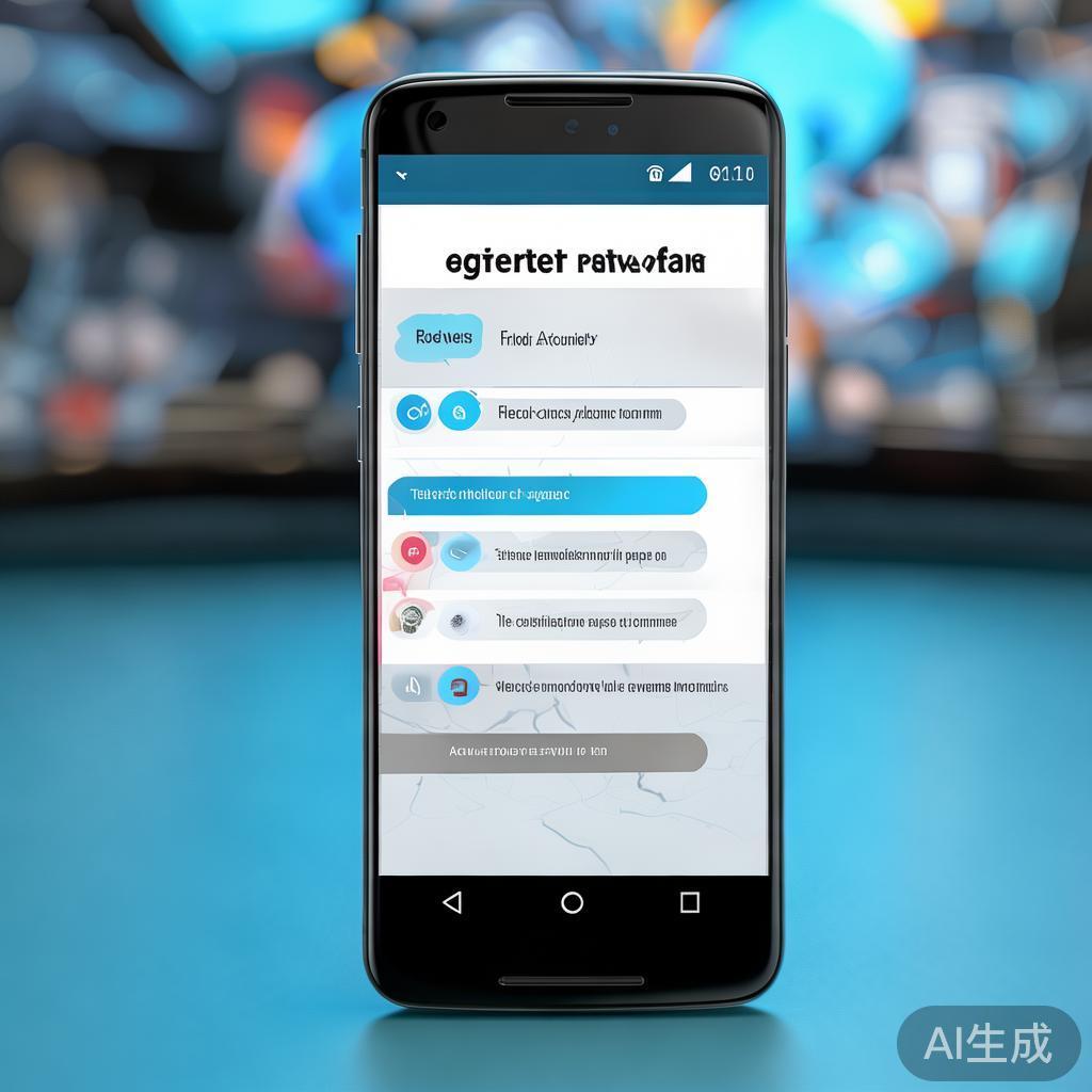 安卓手机轻松注册推特，开启全球社交新体验