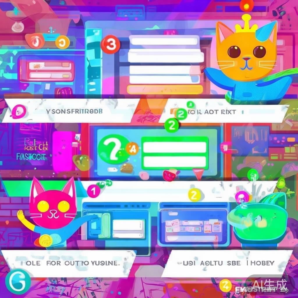 快猫账号注册攻略，轻松开启你的快猫之旅