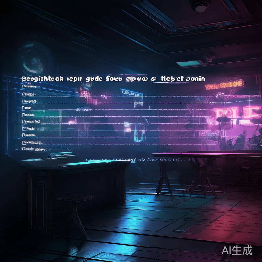 暗黑3账号注册指南，轻松开启你的暗黑之旅