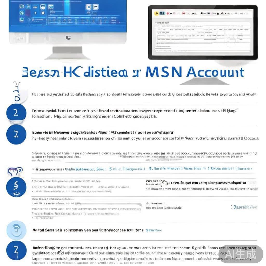 如何轻松注册MSN账号，详细步骤与注意事项