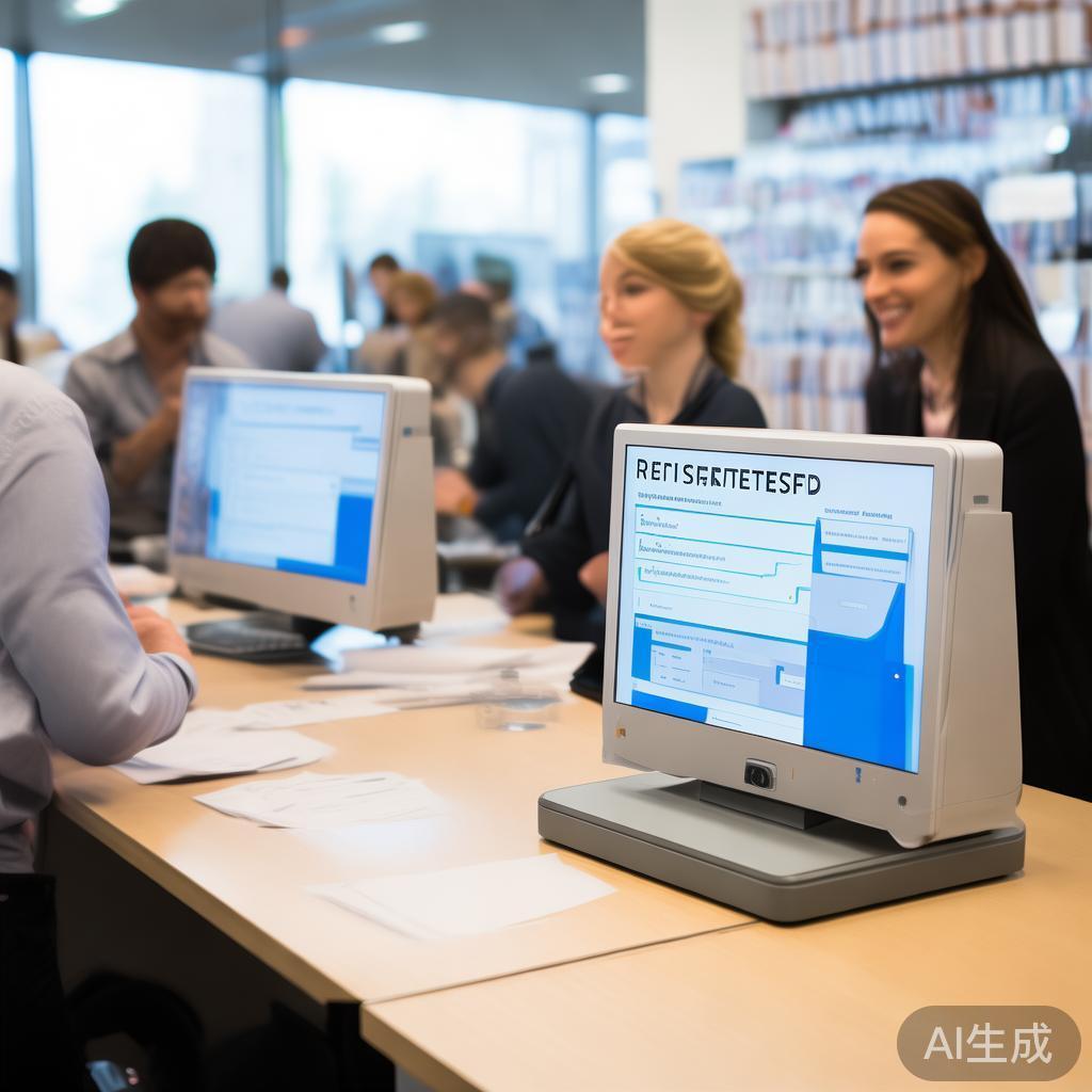 一站式指南，办事处如何高效注册