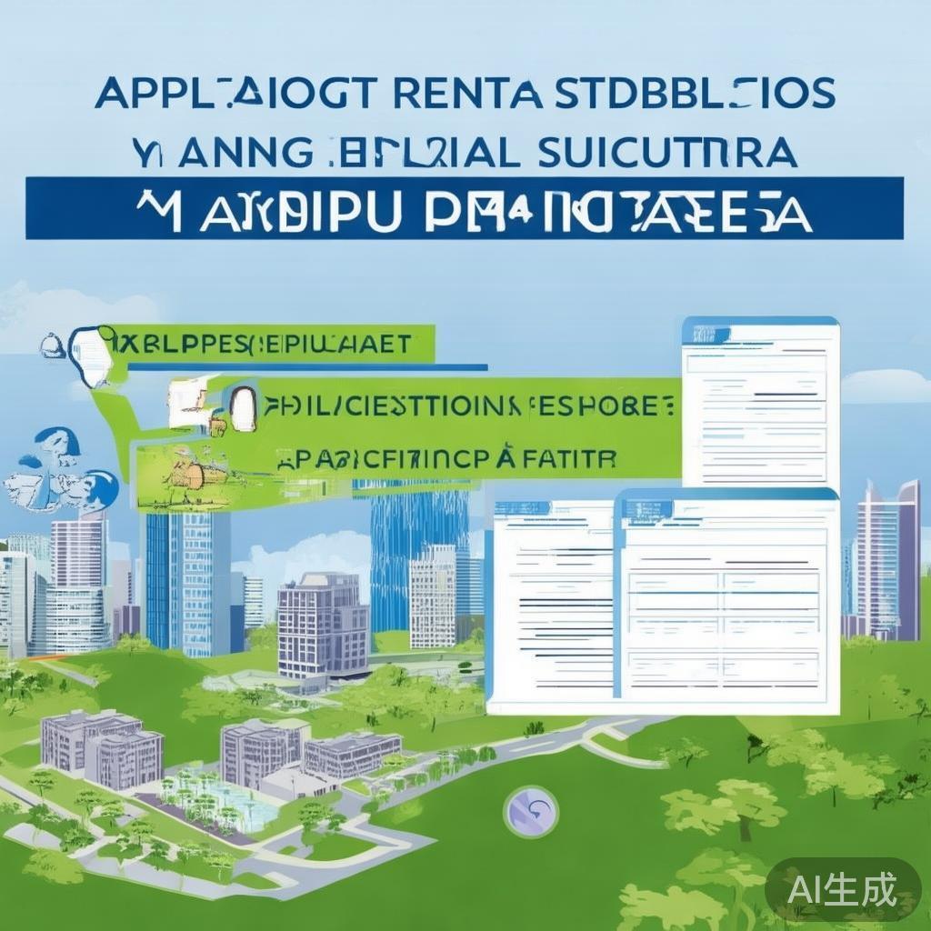 洋浦新区租房补贴申请指南