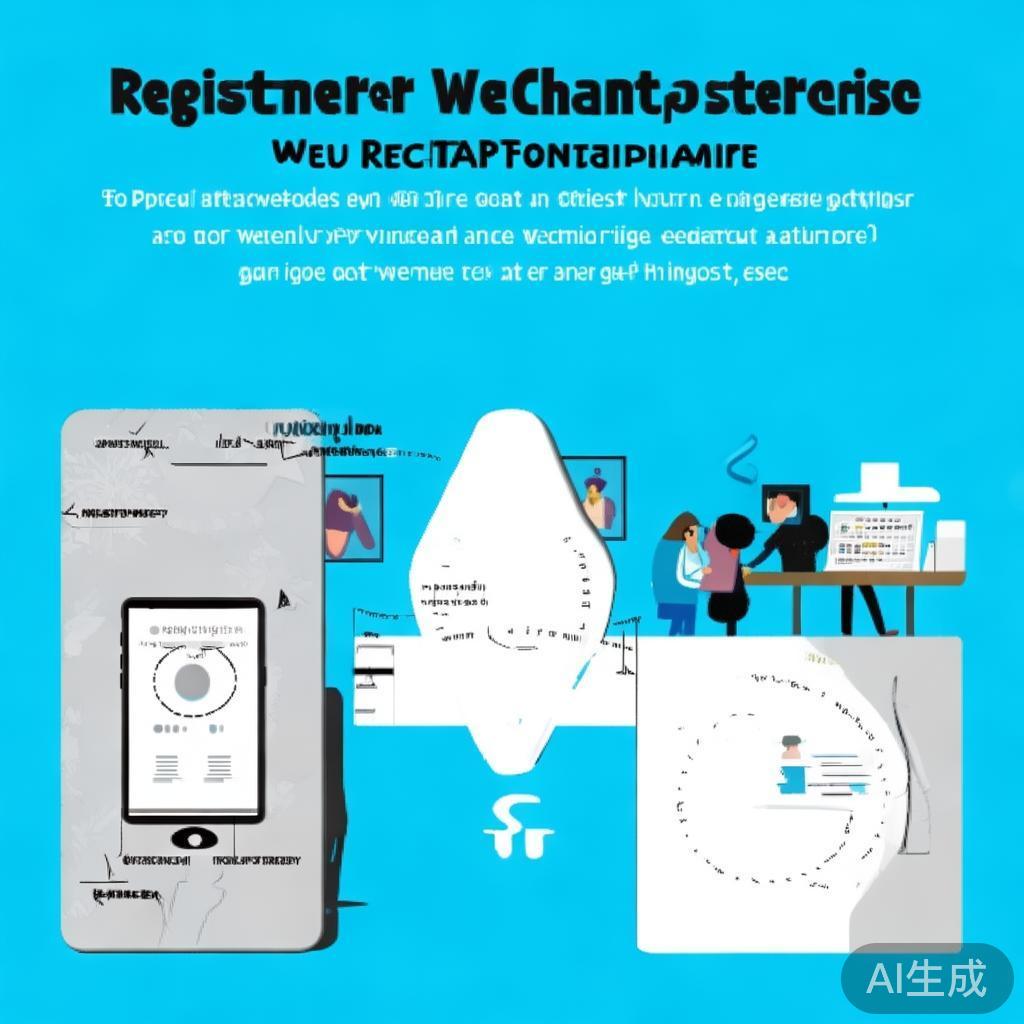 手机企业微信注册指南，轻松开启团队协作新篇章