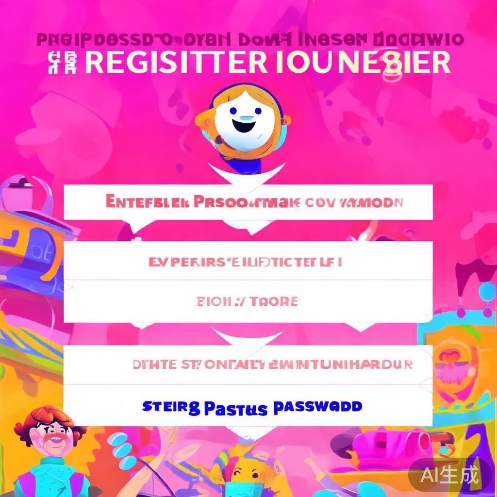 拼多多怎么注册新用户，轻松三步，畅享购物乐趣