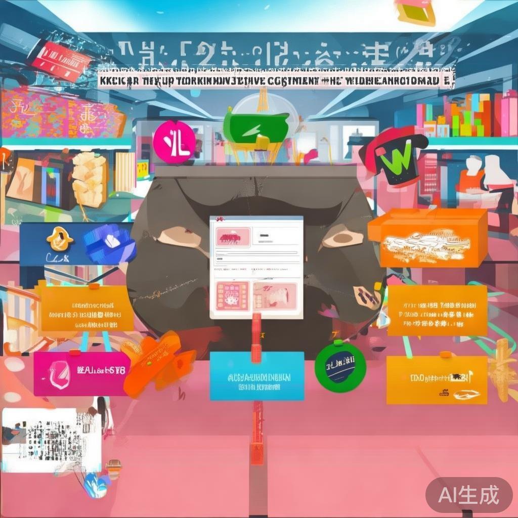 天猫商家入驻攻略，天猫怎么注册，轻松开启电商新篇章