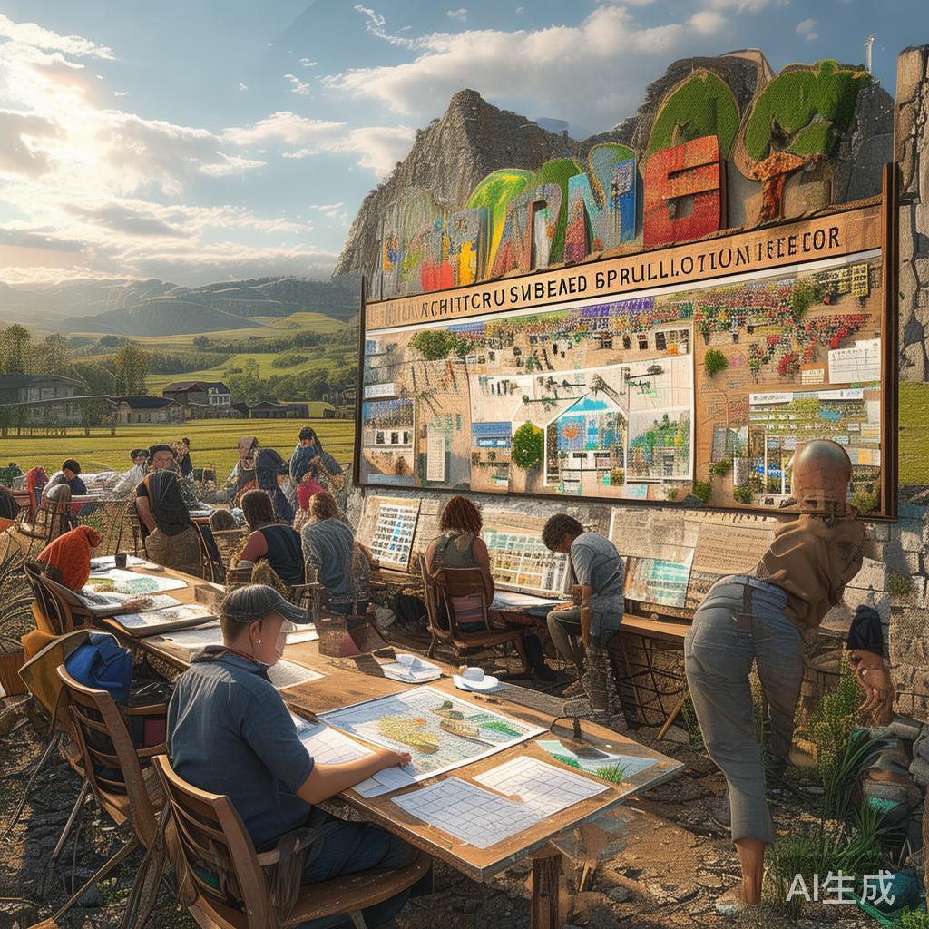 矿坑改造补贴申请