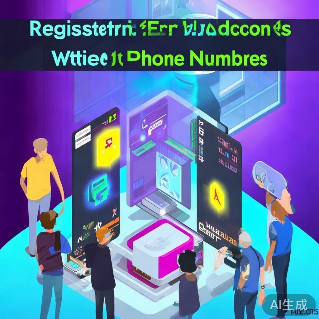 告别手机号束缚，教你不用手机号注册微信号的新方法！