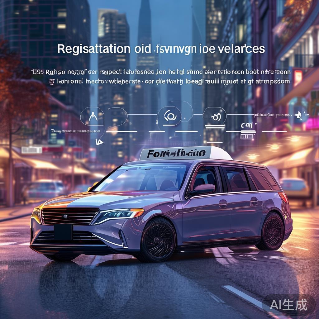 私家车注册专车，流程详解与注意事项