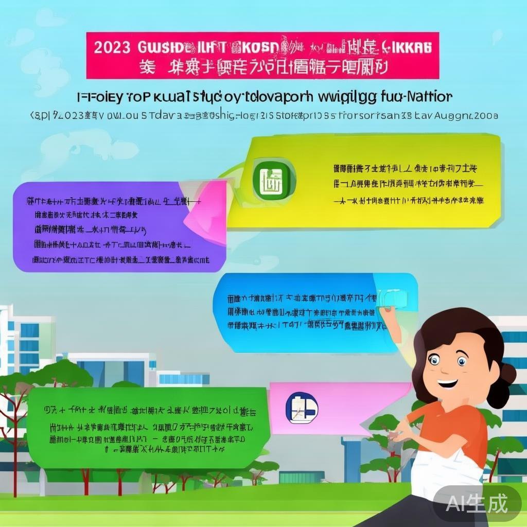 2023年厦门本科生活补助申请指南，如何轻松获取补贴？