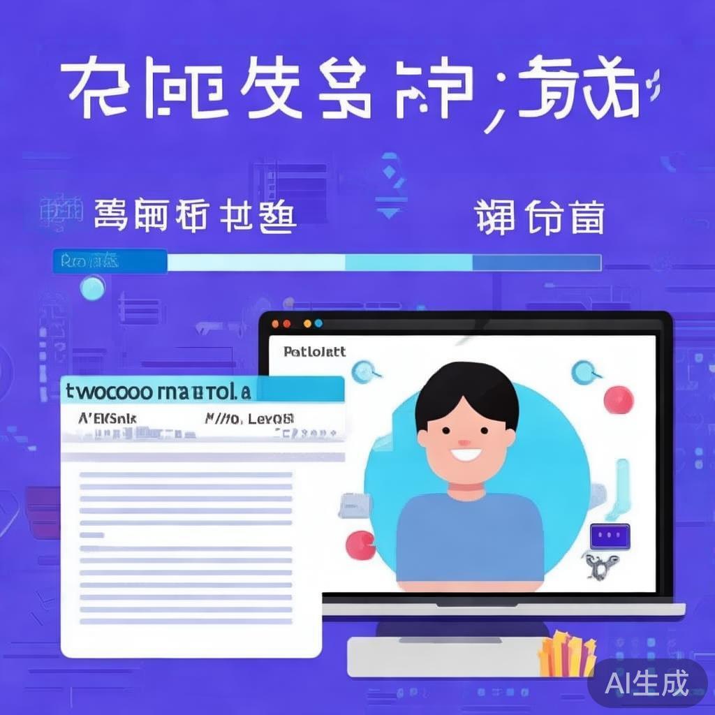 小程序开发入门，从注册到完成，一站式教程解析