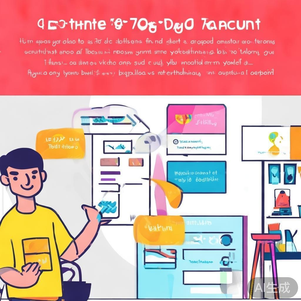 轻松上手，淘宝账号注册全攻略