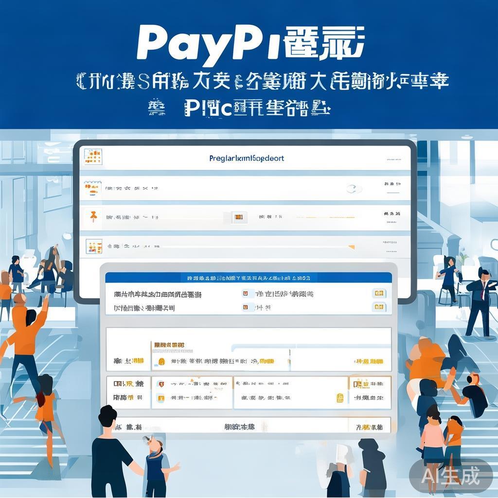 国内用户如何轻松注册使用PayPal—全方位指南