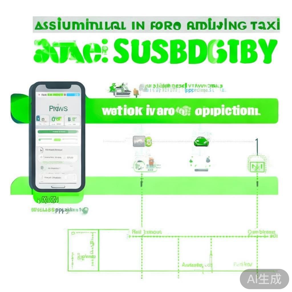 上班打车补贴申请指南，如何高效申请补贴