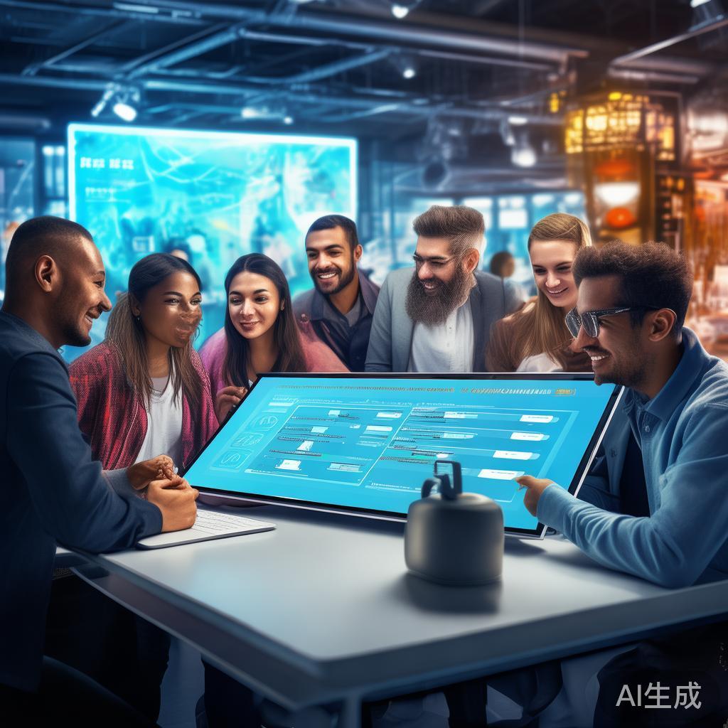 企业如何轻松注册微信公众号，开启品牌新篇章