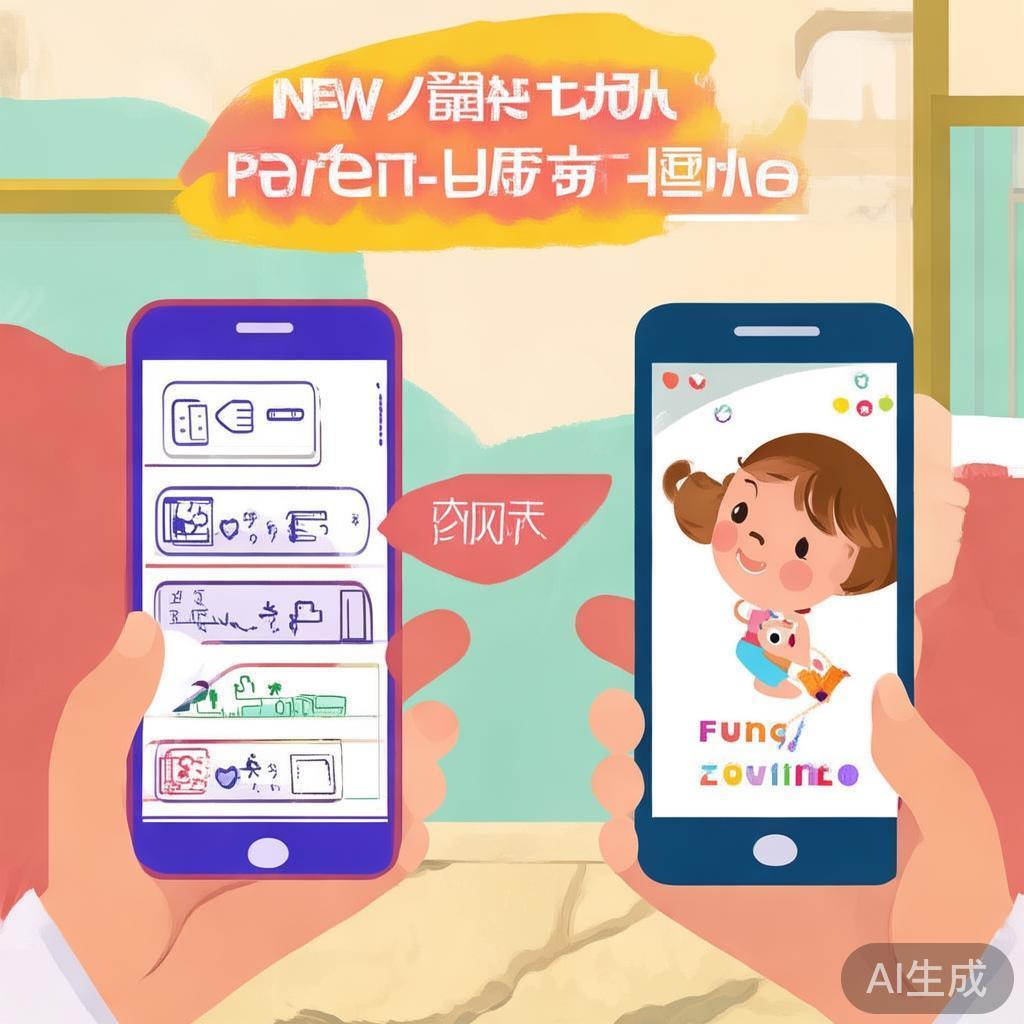 掌心宝贝注册指南，轻松开启亲子互动新篇章