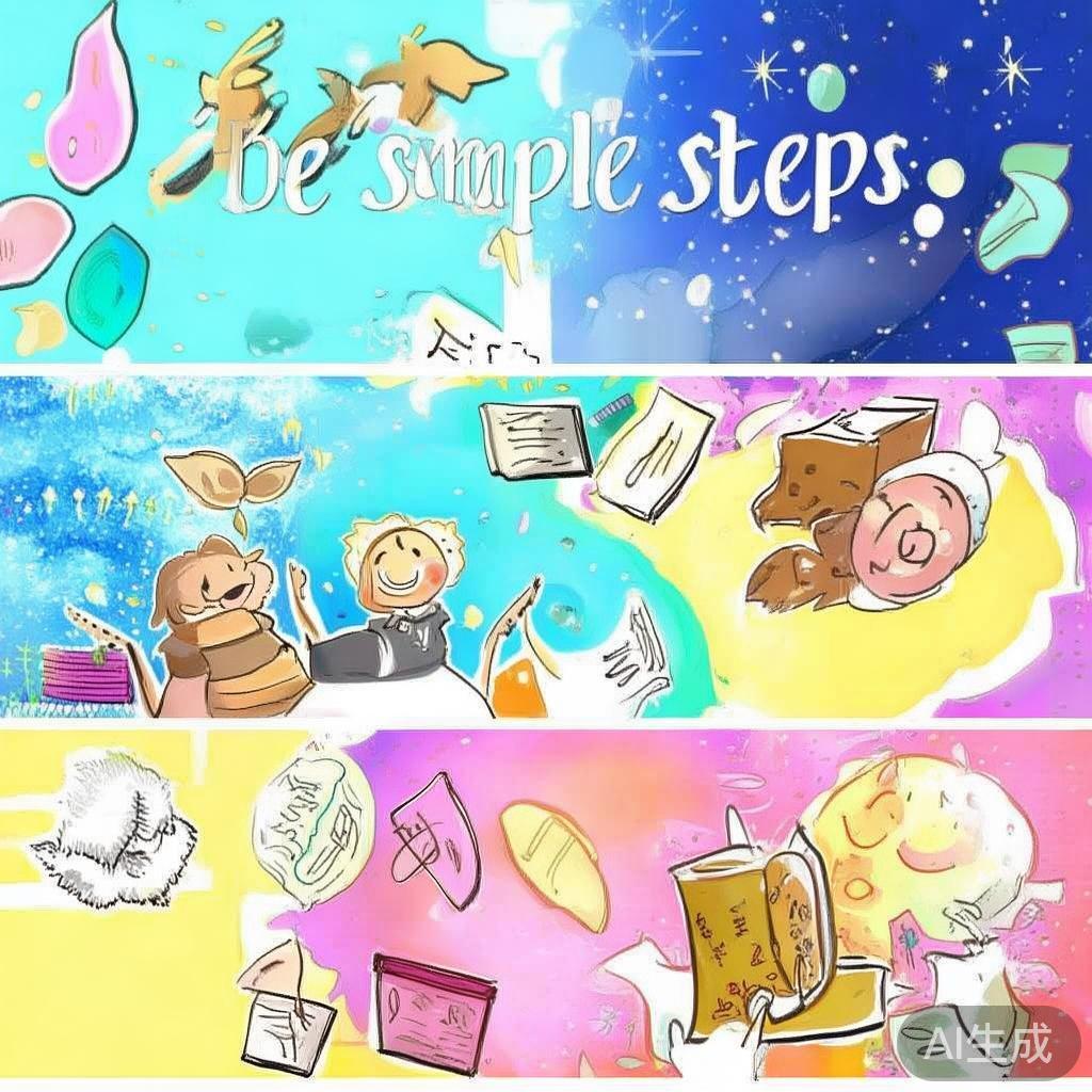 作业精灵注册指南，轻松三步，开启高效学习之旅