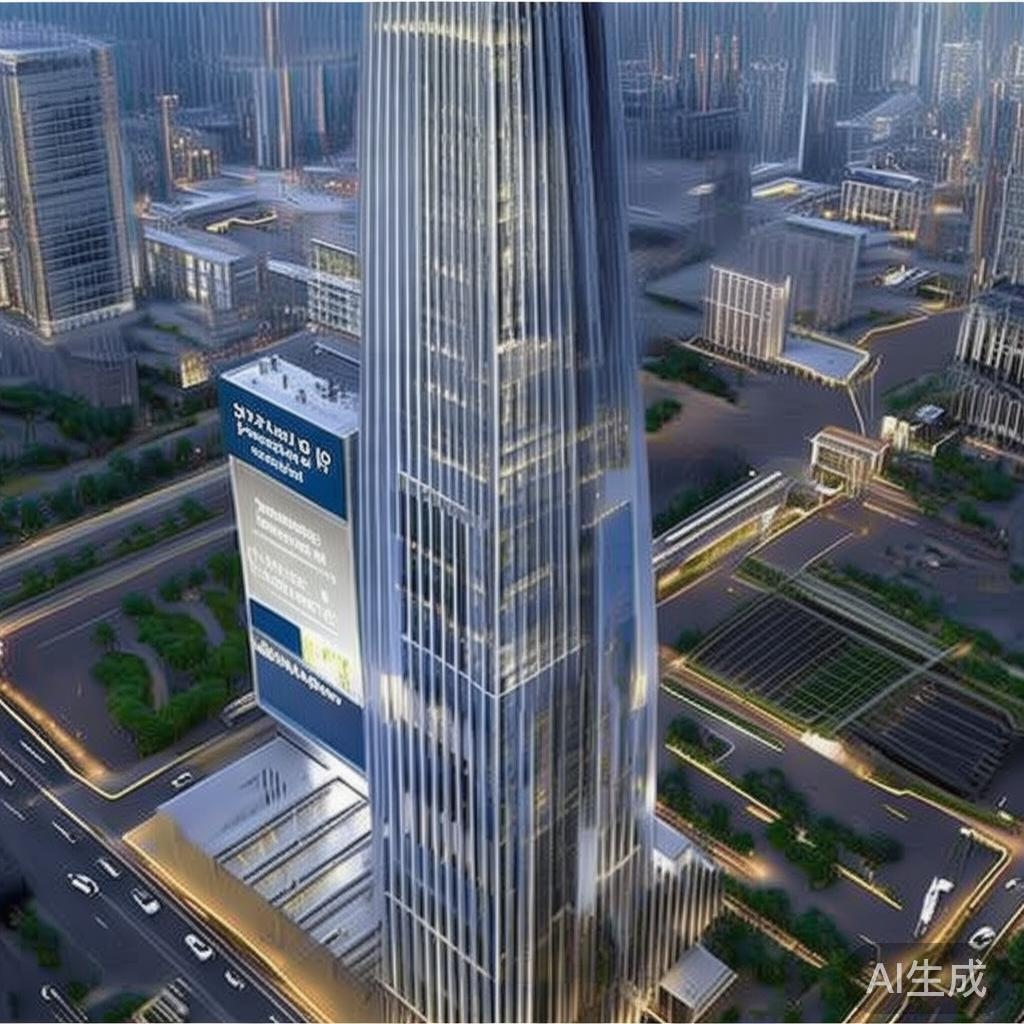 智能楼宇补贴申请指南，助力智慧城市建设