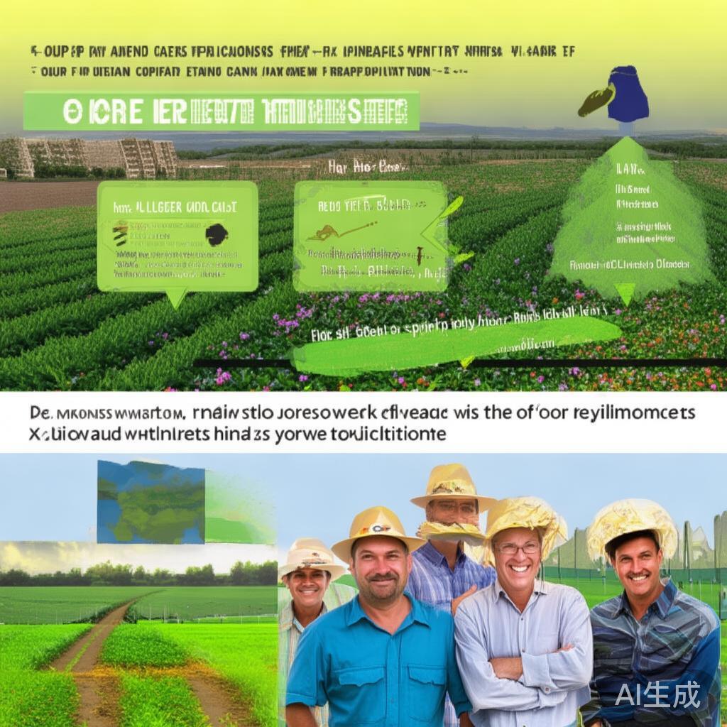 土壤护理补贴申请指南，助力农业可持续发展