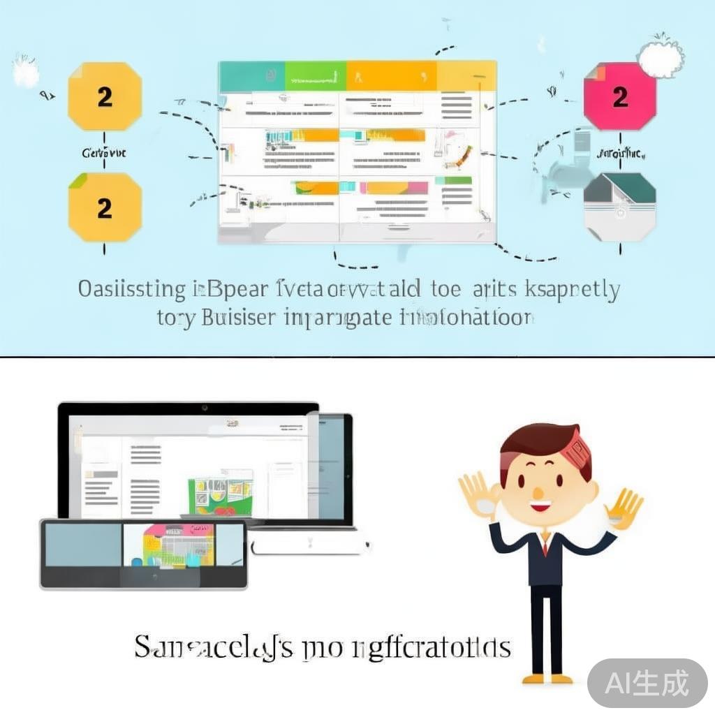 工商联络员注册全攻略，轻松完成企业信息更新