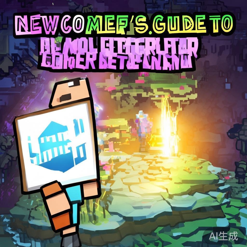 新手指南，轻松学会如何在我的世界服务器注册账号，开启你的冒险之旅！