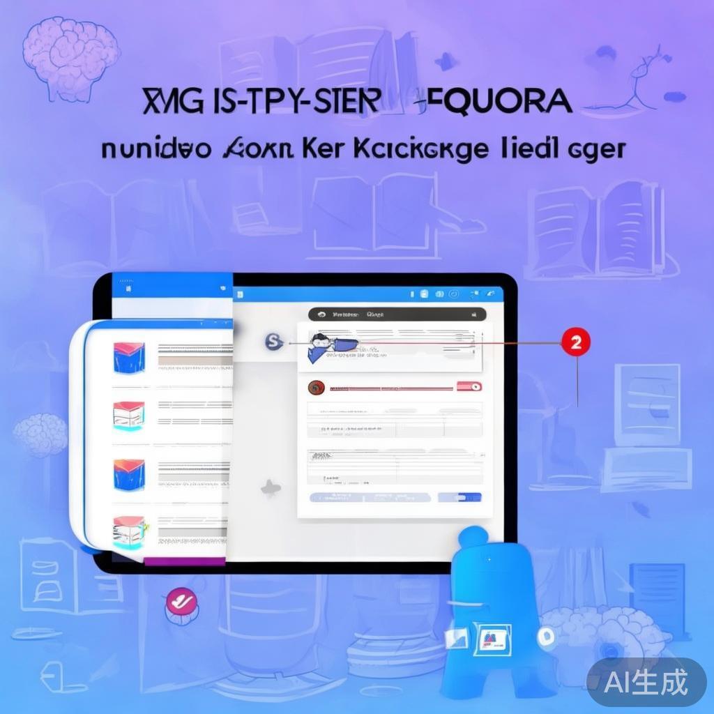 Quora注册攻略，轻松开启你的知识探索之旅