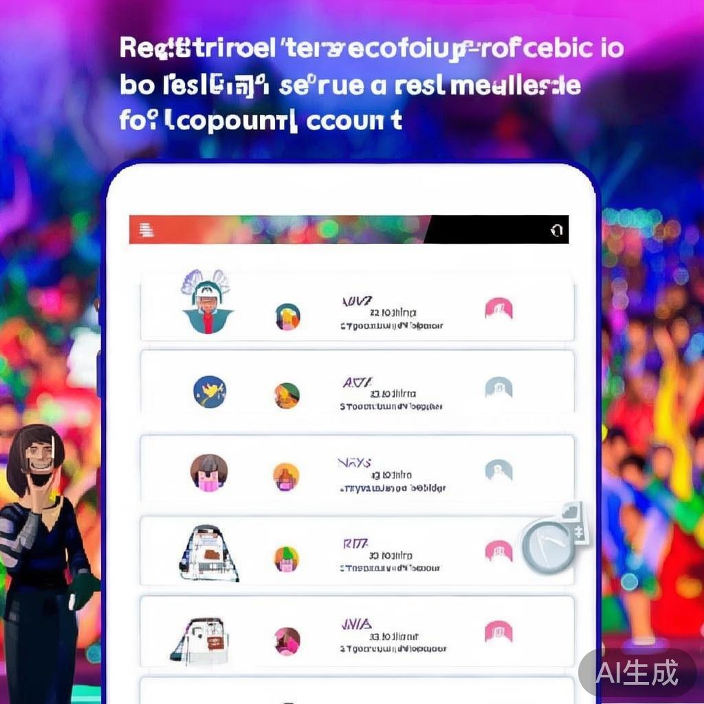 怎么注册melon账号，轻松开启音乐之旅