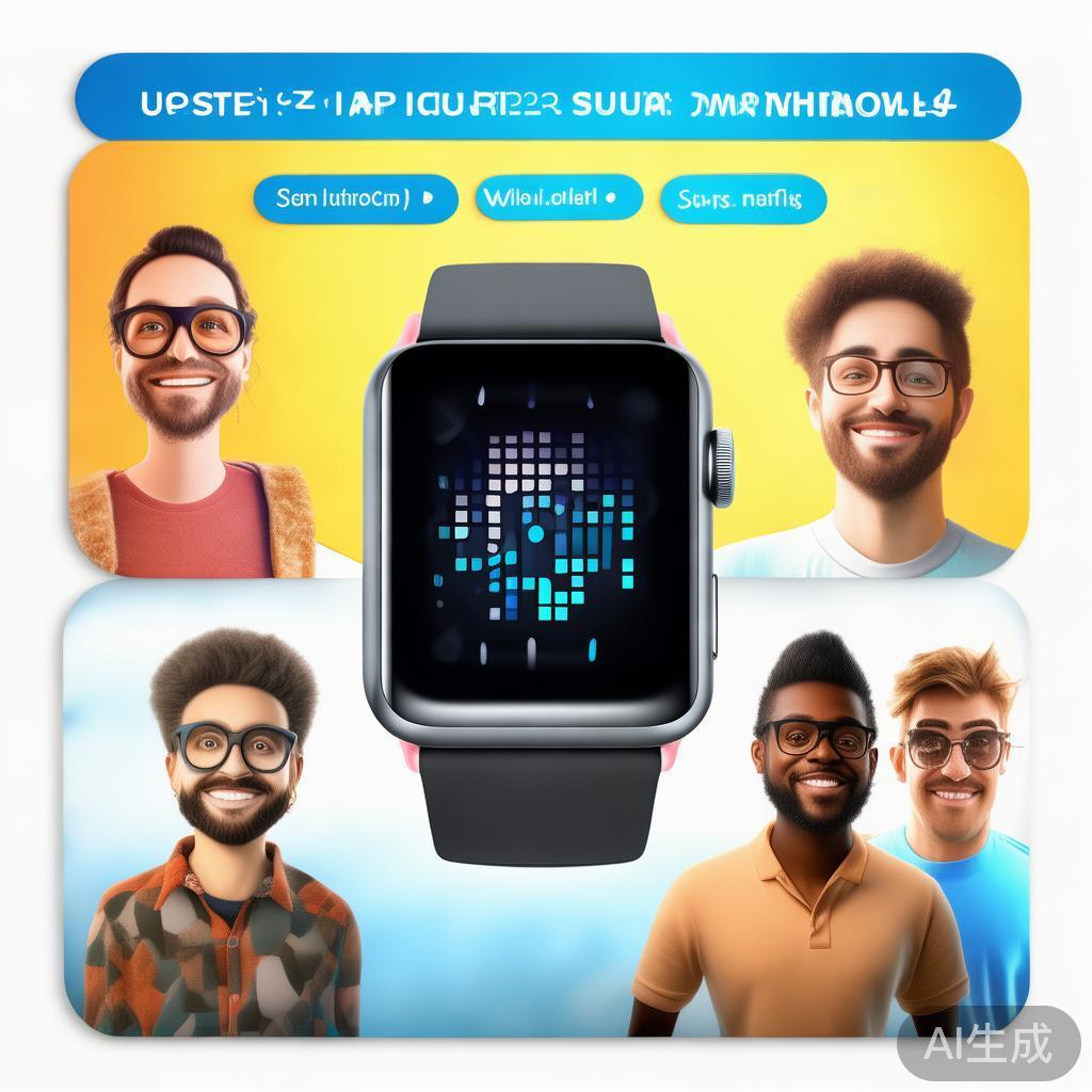 轻松上手，教你如何注册电话手表