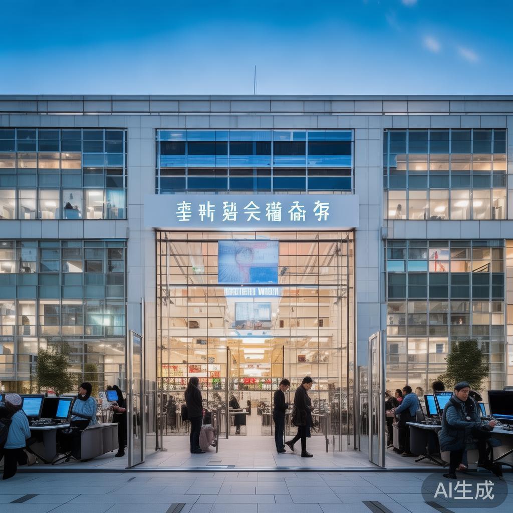 河北，求职者的就业保障之窗