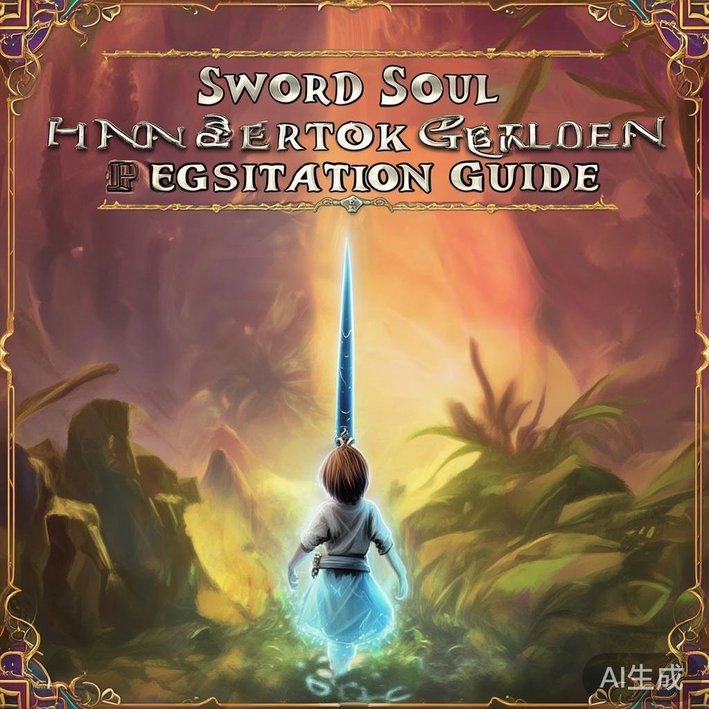 剑灵韩服注册指南，轻松开启你的冒险之旅