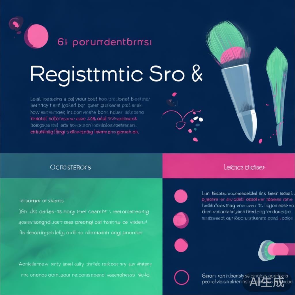 化妆品品牌注册全攻略，轻松开启您的美妆事业