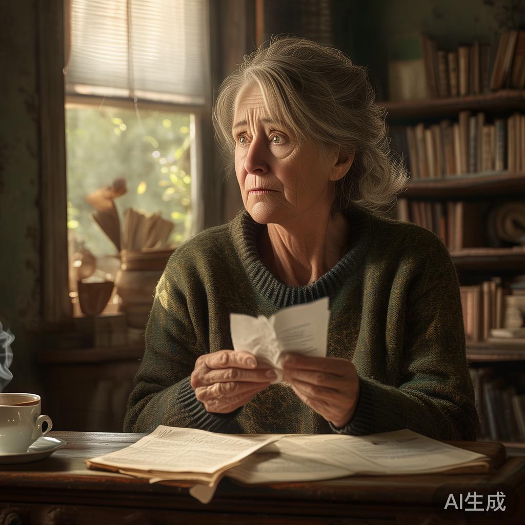 忘记申请货币补贴，生活中的教训与反思