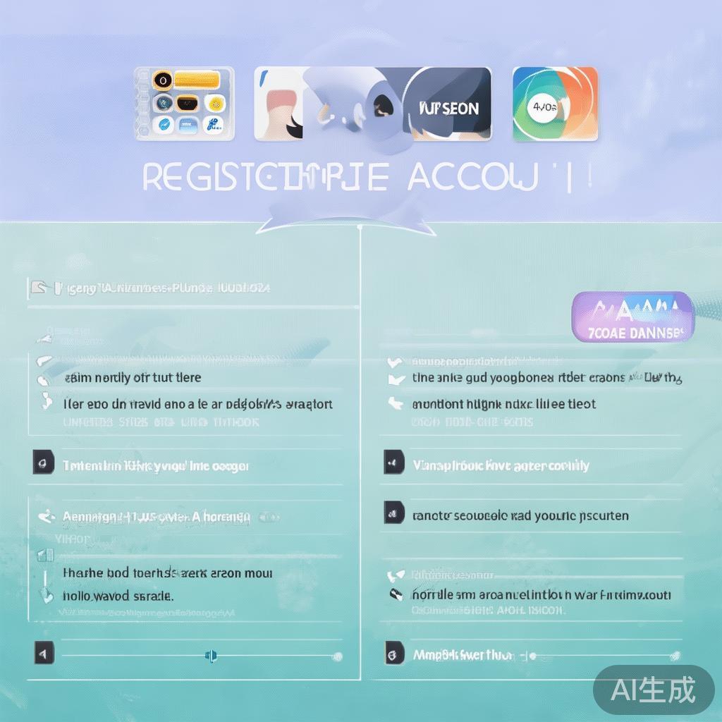 如何轻松注册iTunes账号，详细步骤解析