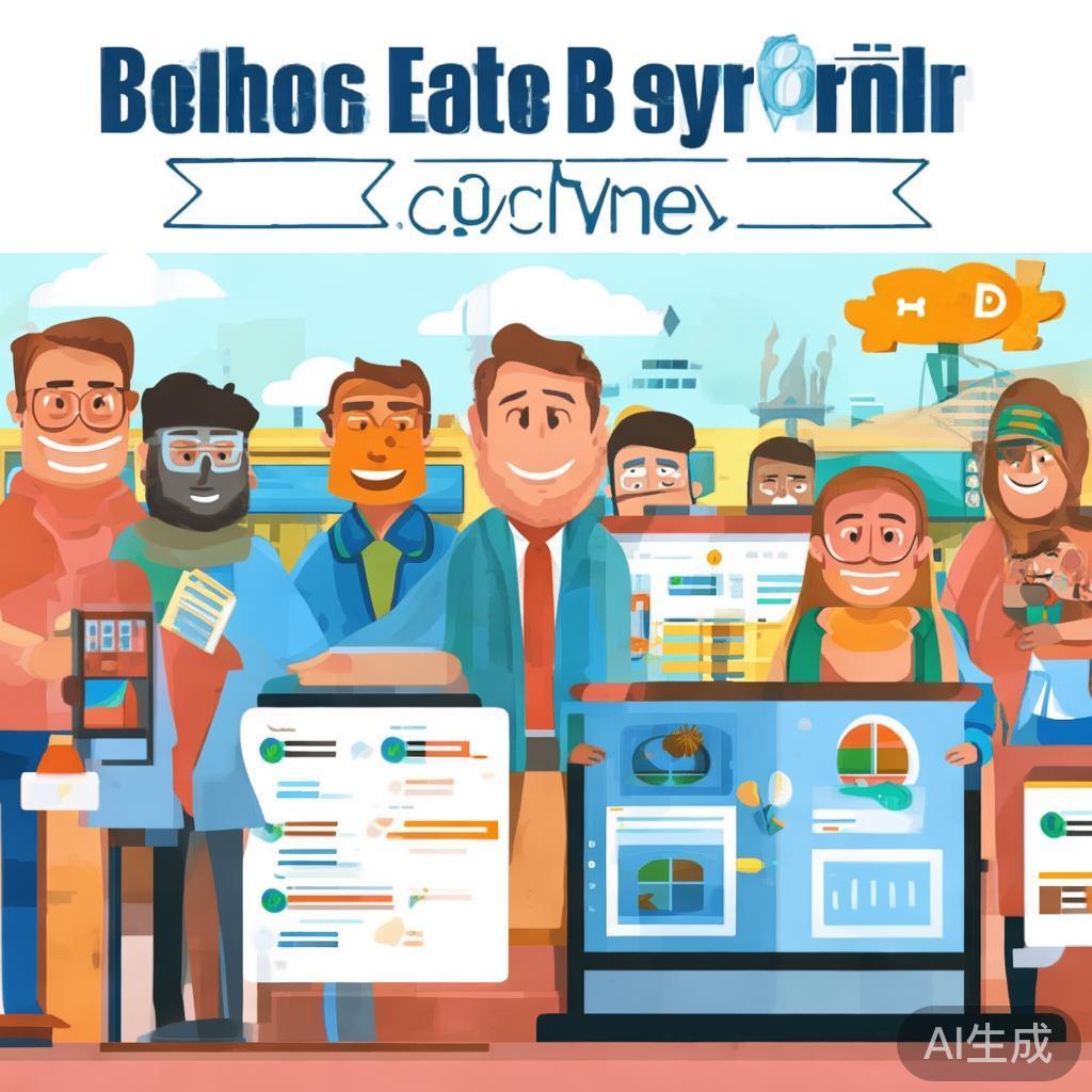 跨境电商注册店铺全攻略，轻松开启跨境电商之旅