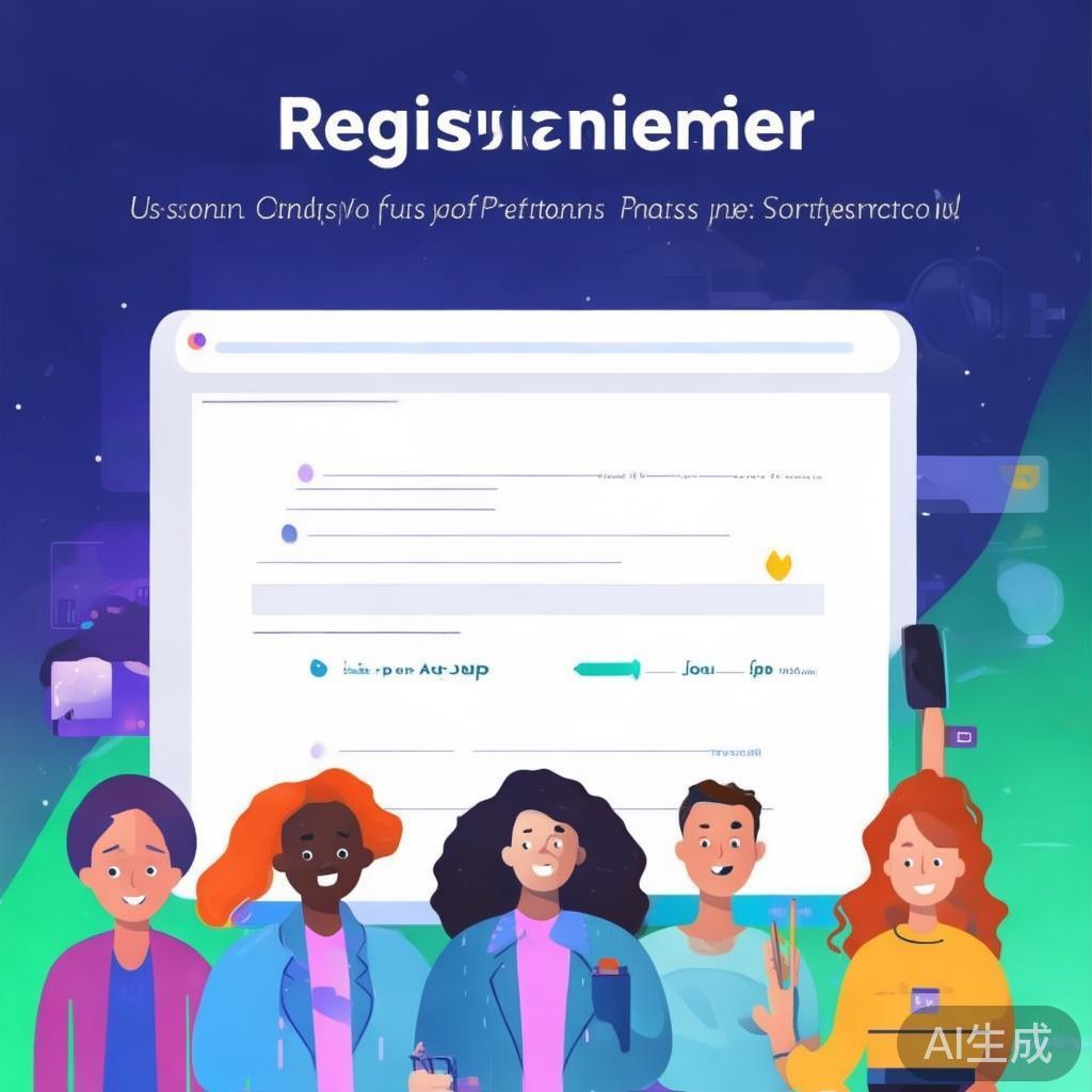 雷音平台注册指南，轻松开启您的在线学习之旅