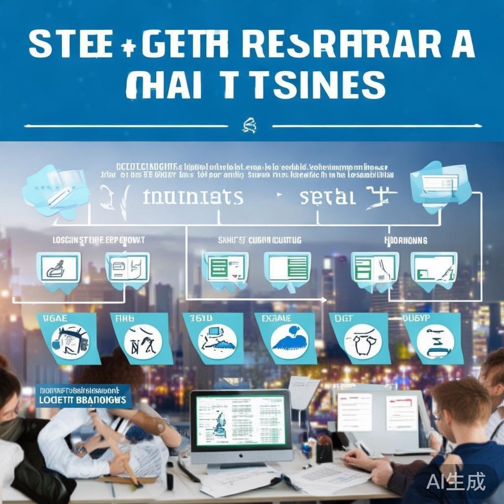 如何注册连锁企业，全方位指南