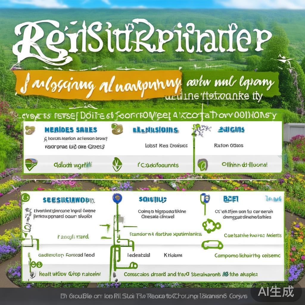 园林公司注册全攻略，流程、注意事项及常见问题解答