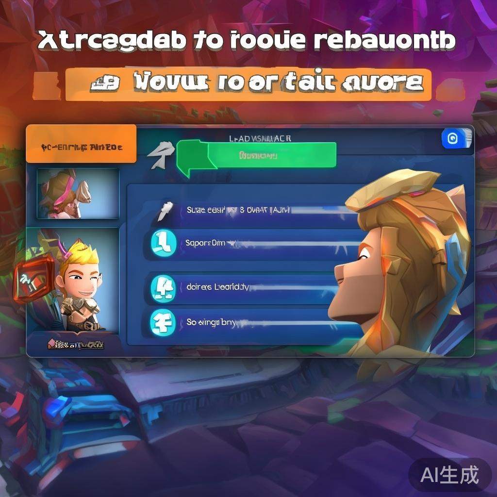 传说对决账号注册指南，轻松开启你的竞技之旅