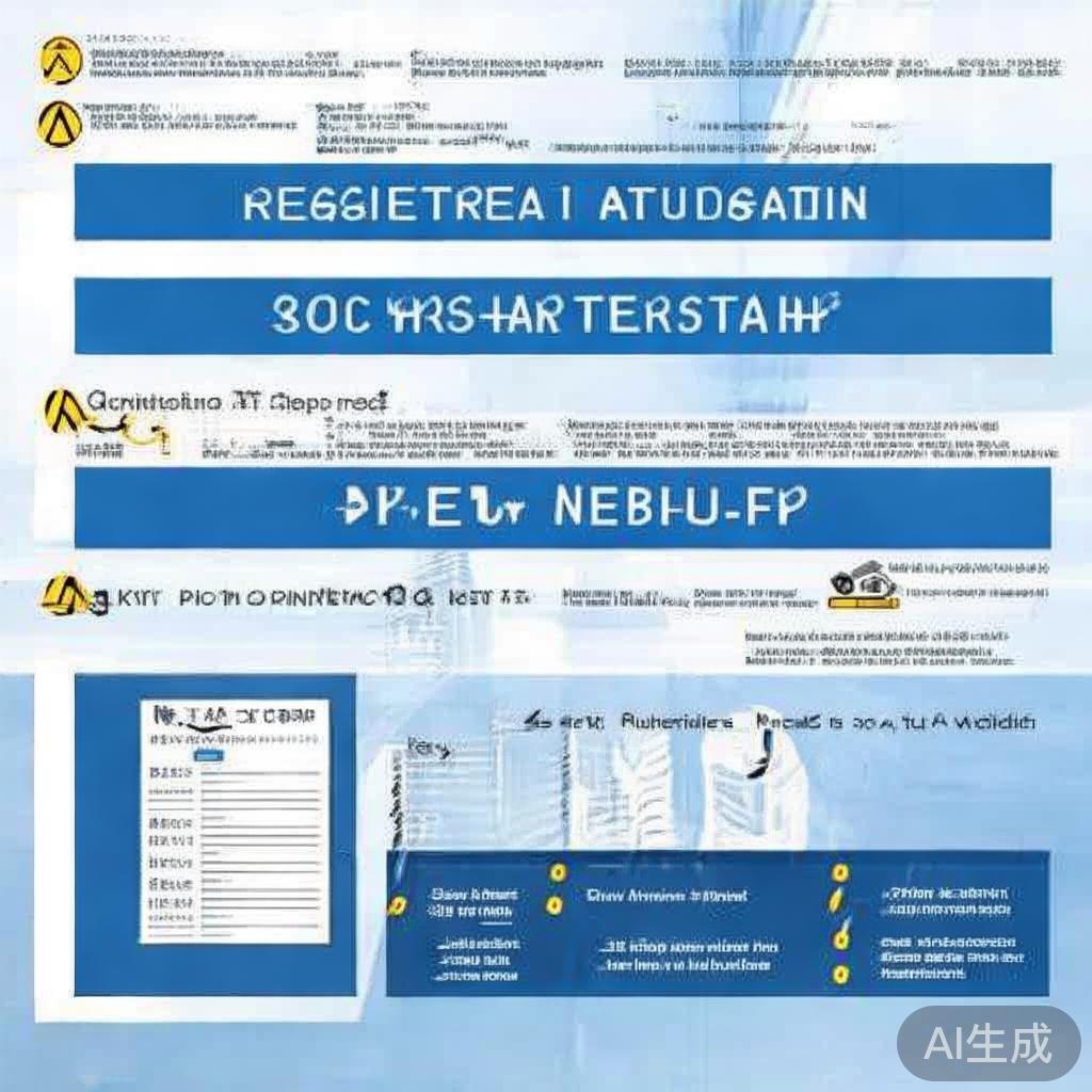 个人独资企业注册全攻略，流程、注意事项及所需材料