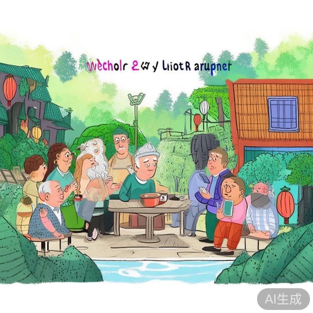 没有手机号码，如何轻松注册微信？